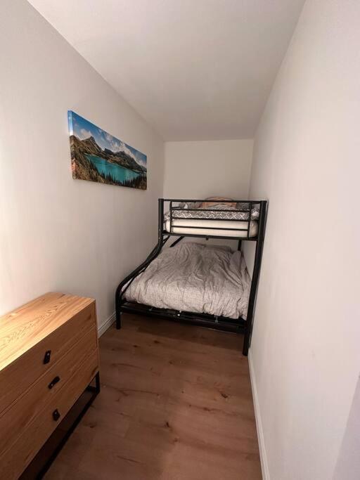 Apartament Superbe T2 Au Pied Des Pistes Guillaumes Zewnętrze zdjęcie